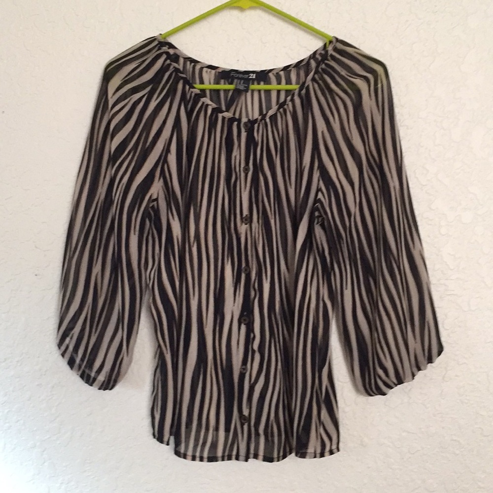 Forever 21 Top